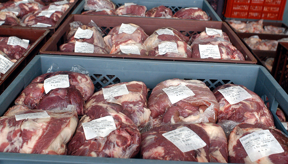 Coronavirus: la Argentina se perdería negocios de carne de cuota Hilton por US$20 millones