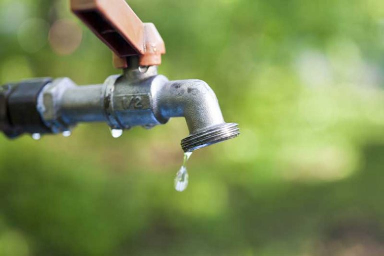 Una investigación reveló que el acceso al agua reduce casi un 50% el trabajo infantil en zonas rurales